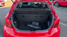 Toyota Yaris 1.33 VVT-i Sport 5dr Petrol Hatchback